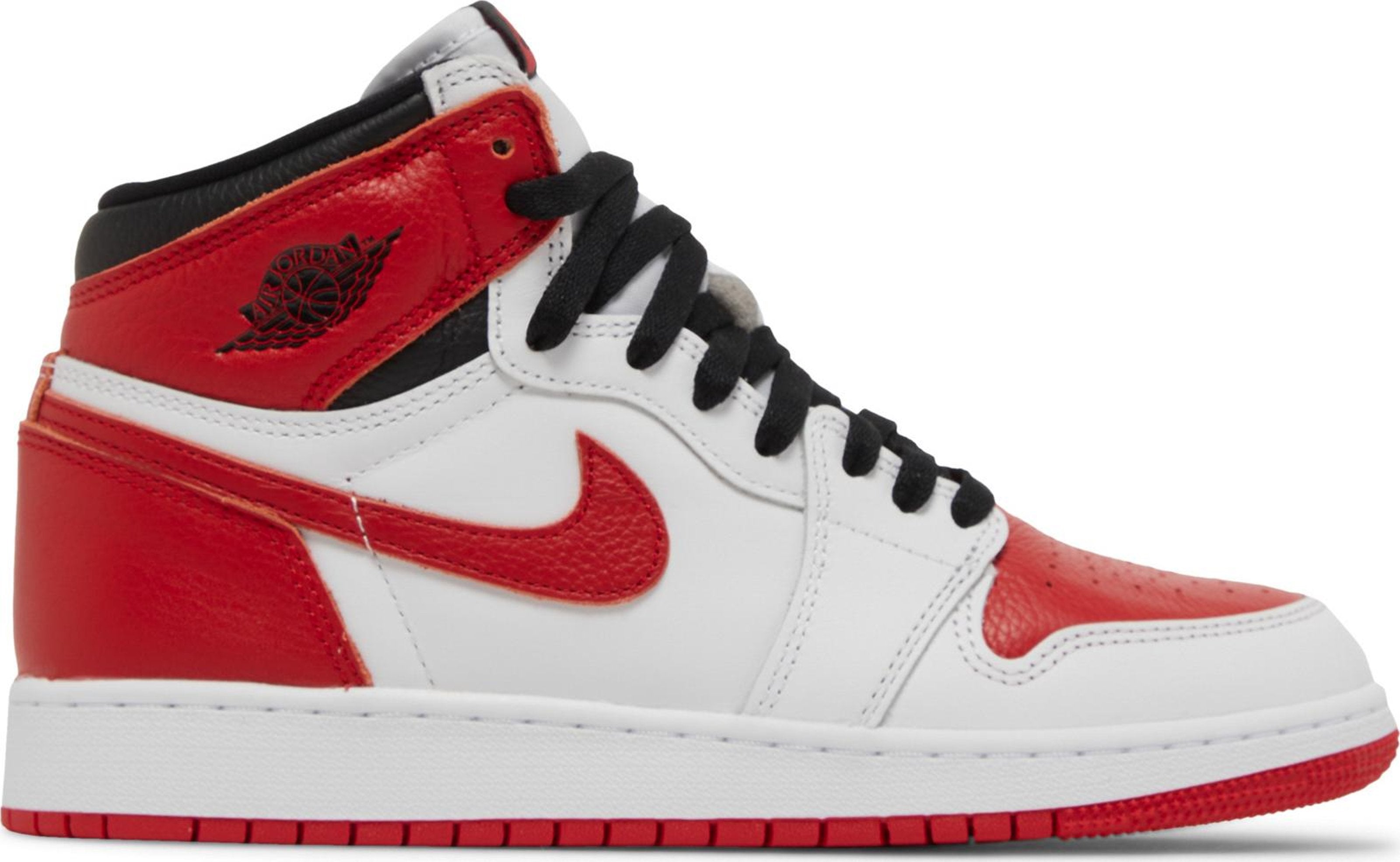 Air Jordan 1 Retro High OG Heritage (GS)