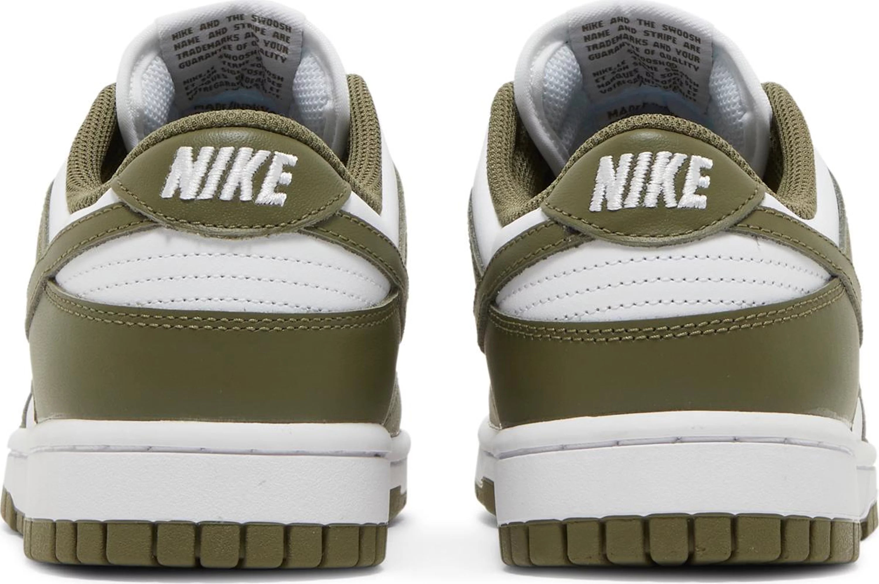 Nike Dunk Low 'Medium Olive' (W)