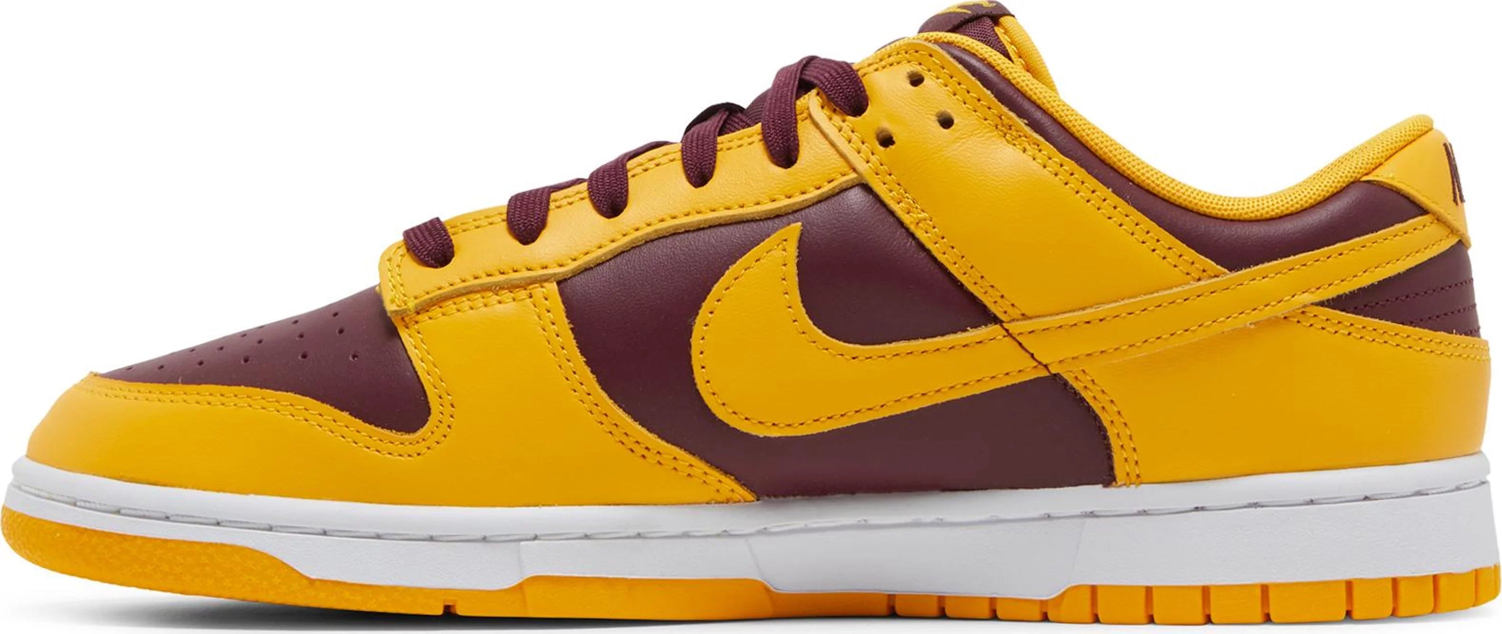 Nike Dunk Low 'Arizona State'