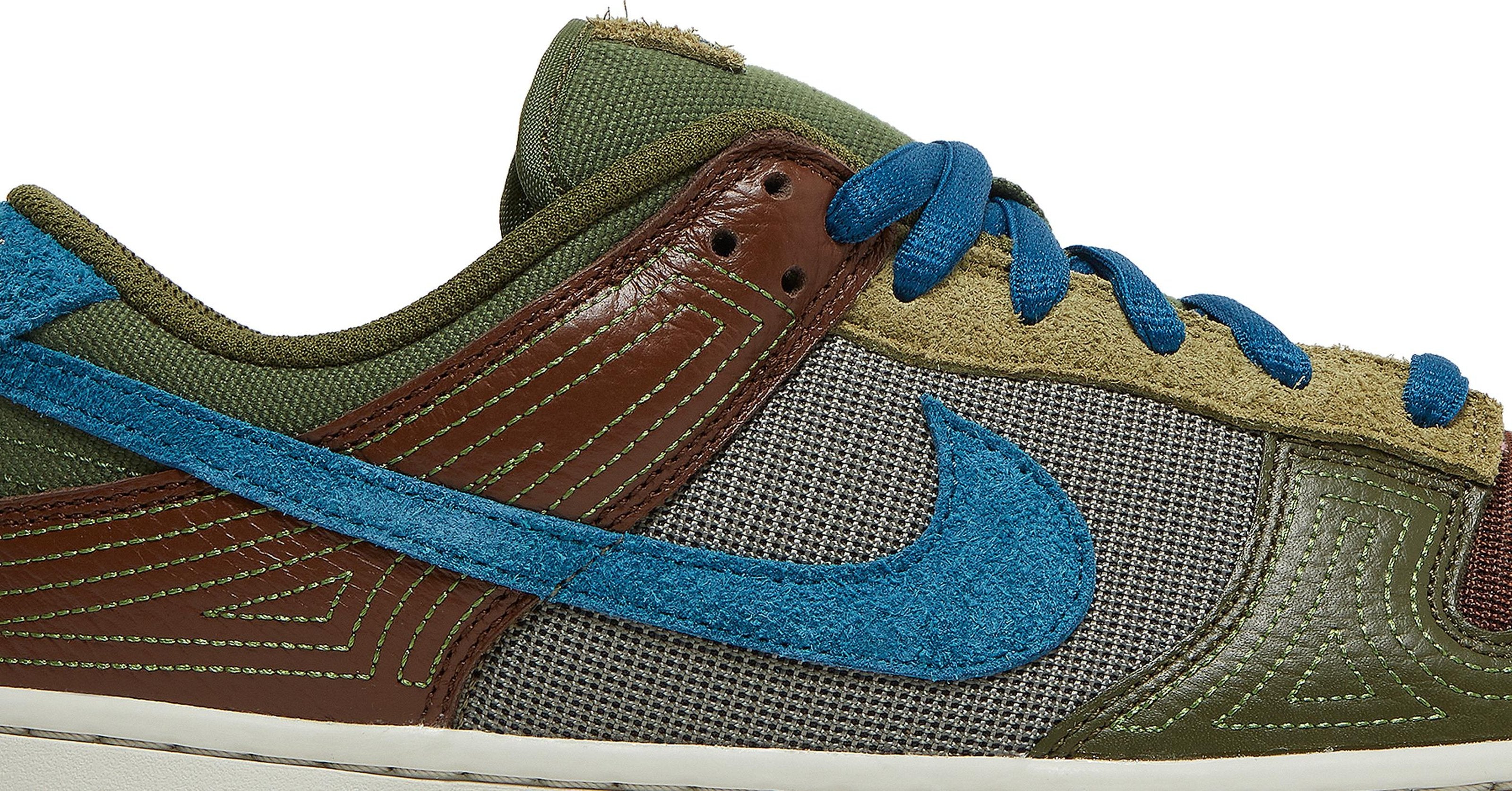 Nike Dunk Low NH Cacao Wow