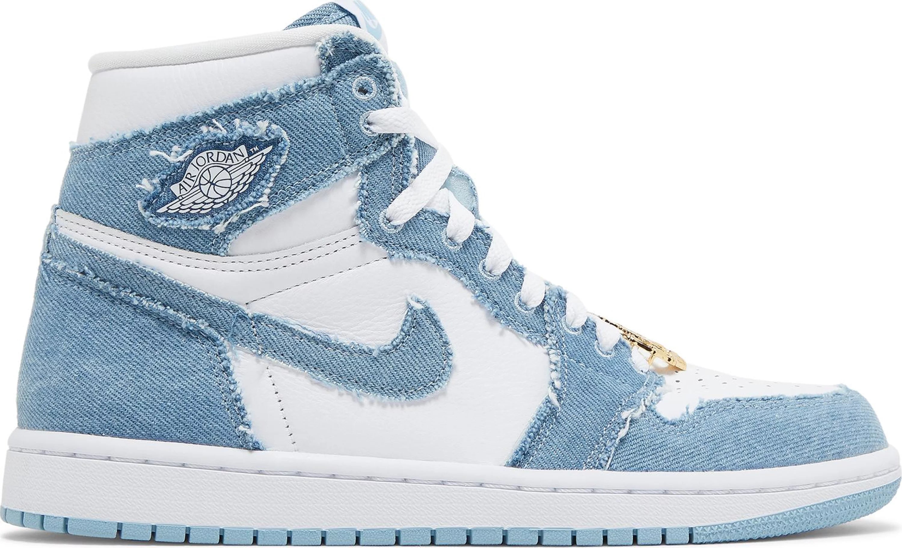 Air Jordan 1 High OG Denim (W)