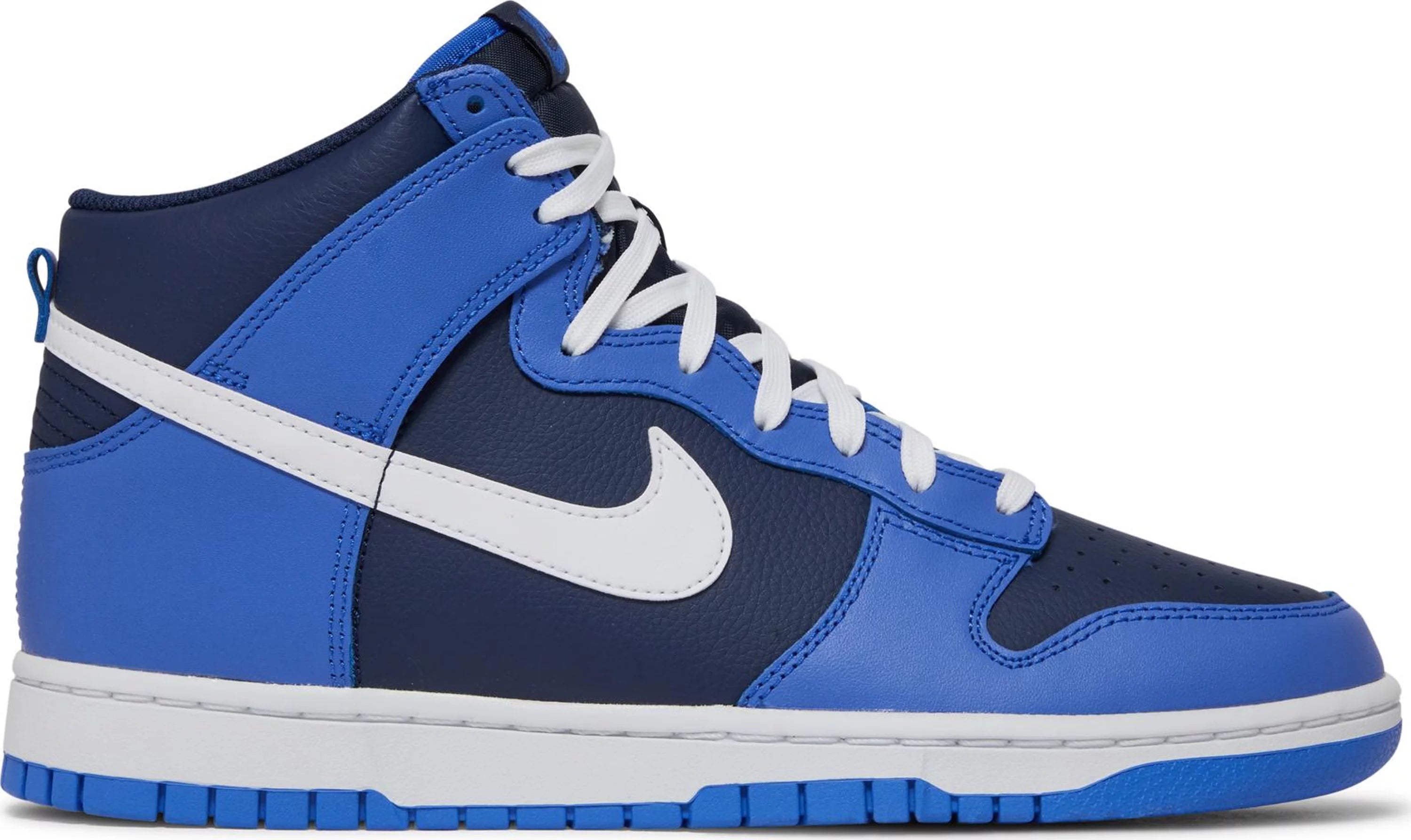 Nike Dunk High 'Obsidian' (GS)