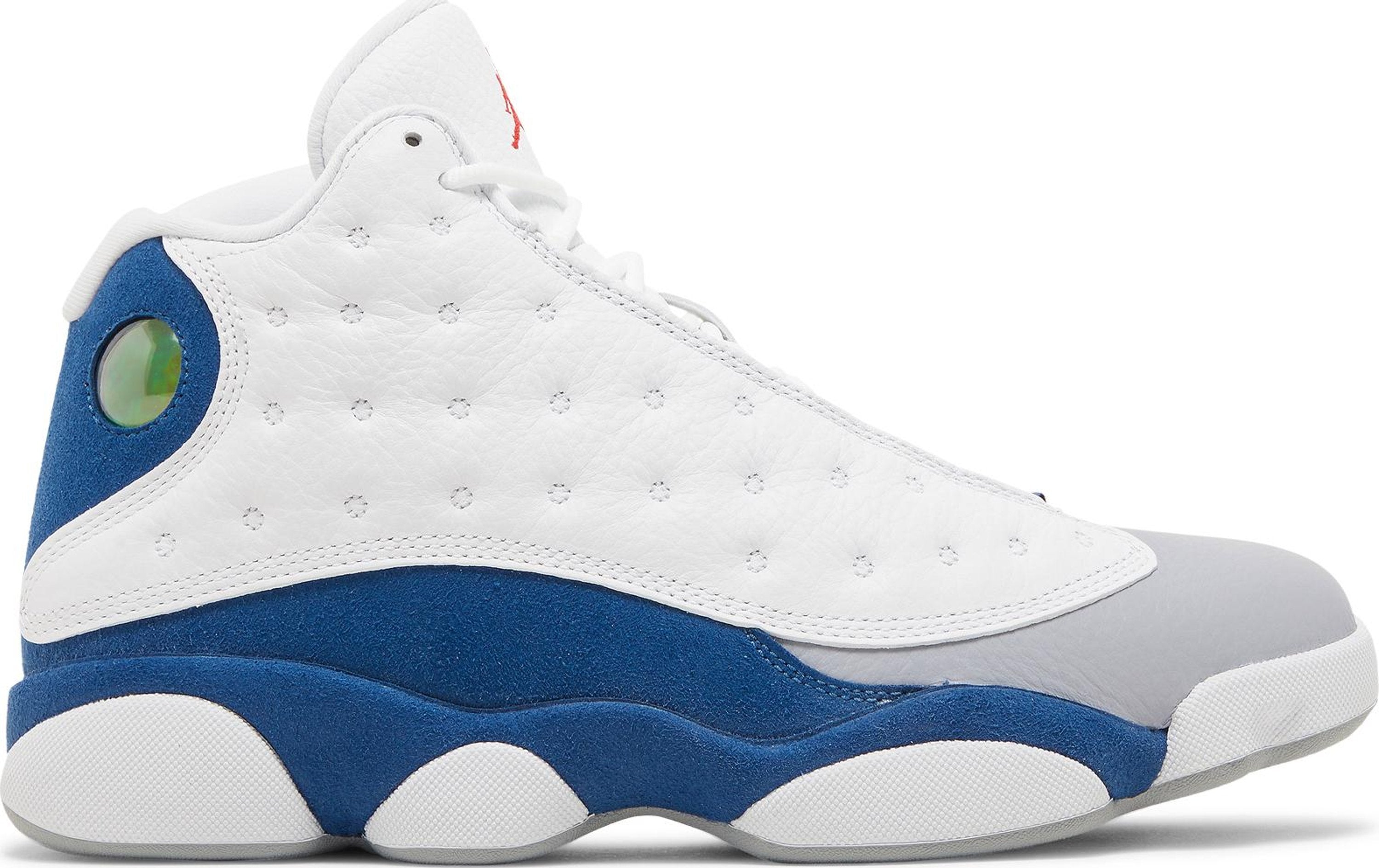 Air Jordan 13 Retro French Blue