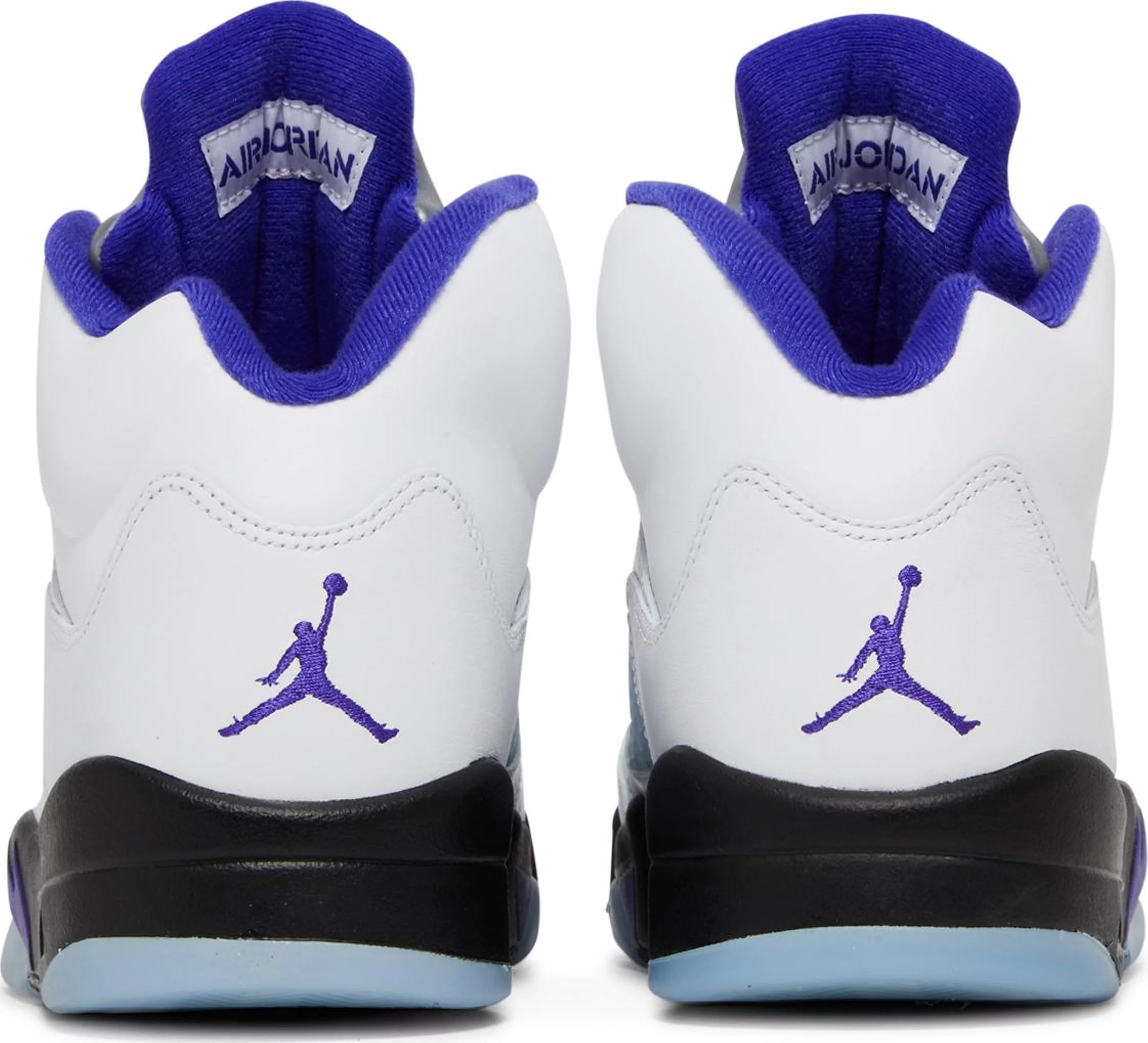 Air Jordan 5 Retro 'Dark Concord'