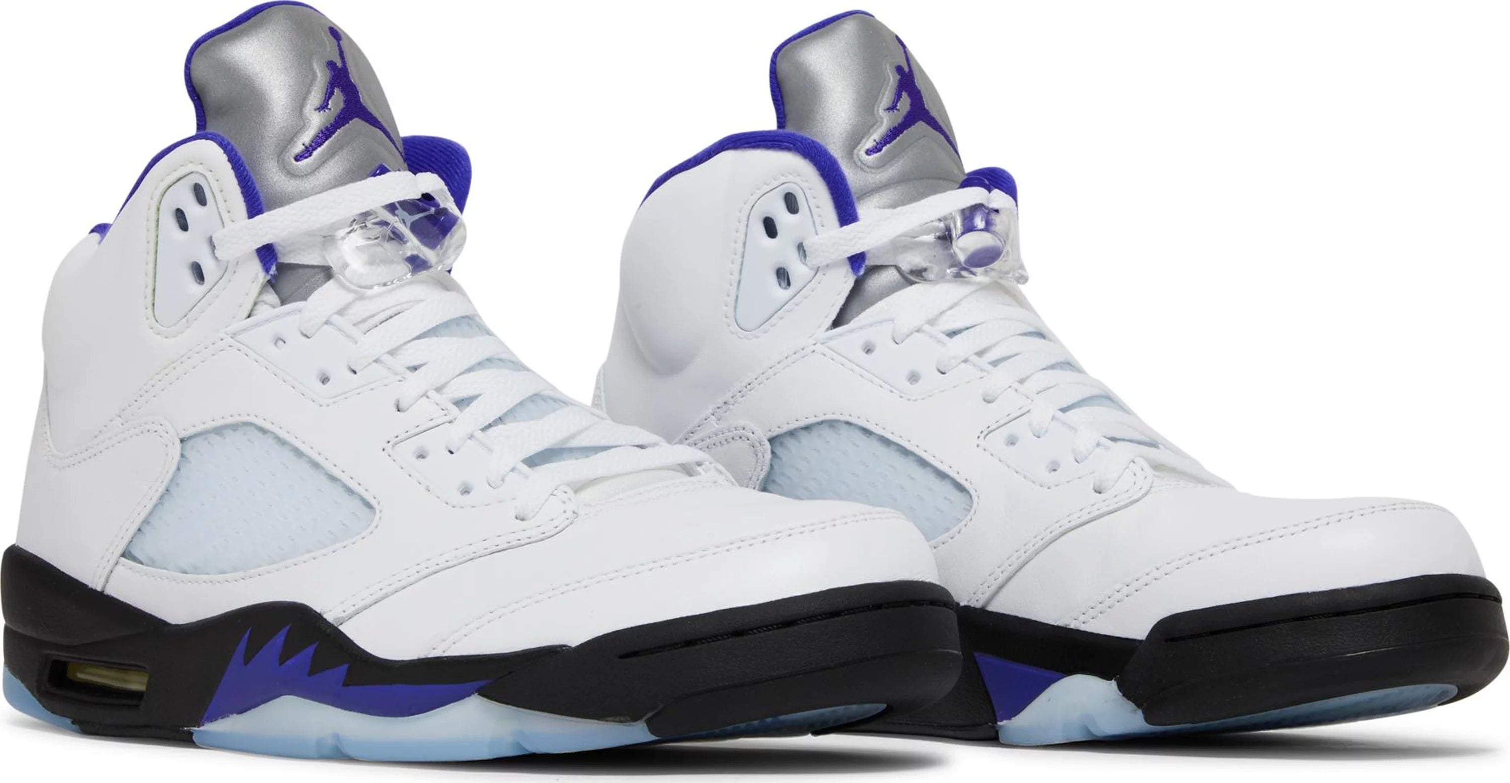 Air Jordan 5 Retro 'Dark Concord'