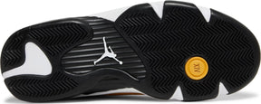 Air Jordan 14 Retro Light Ginger (2022)