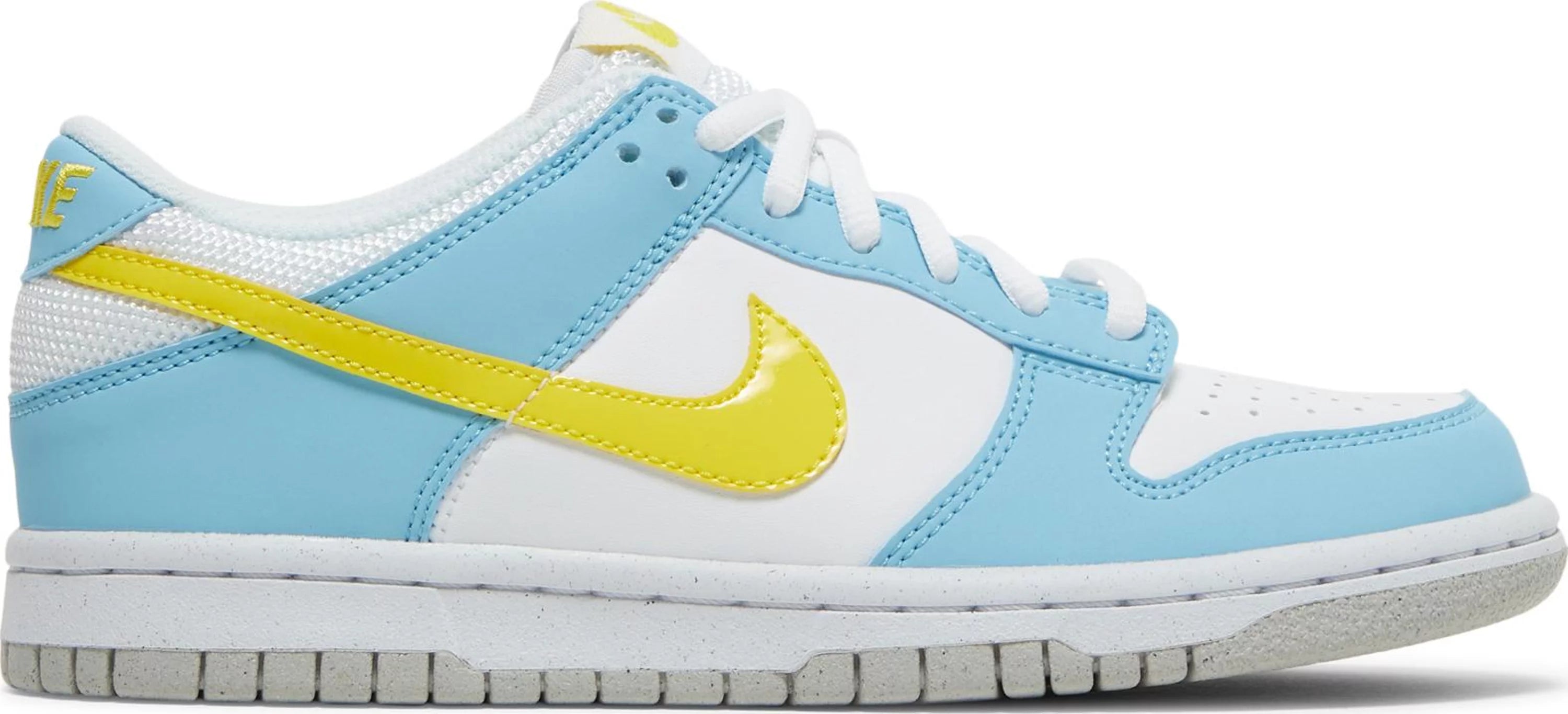 Nike Dunk Low 'Homer Simpson' (GS)