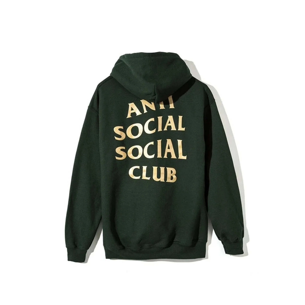 【販売日本】AntiSocialSocialClub GREEN GHOST CAMO T Tシャツ/カットソー(半袖/袖なし)