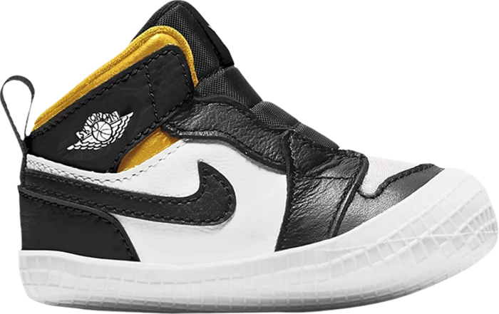 Jordan 1 Crib Bootie