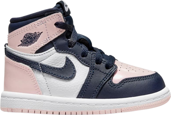 Air Jordan 1 Retro High OG SE TD 'Bubble Gum'