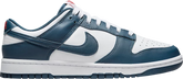 Nike Dunk Low 'Valerian Blue'