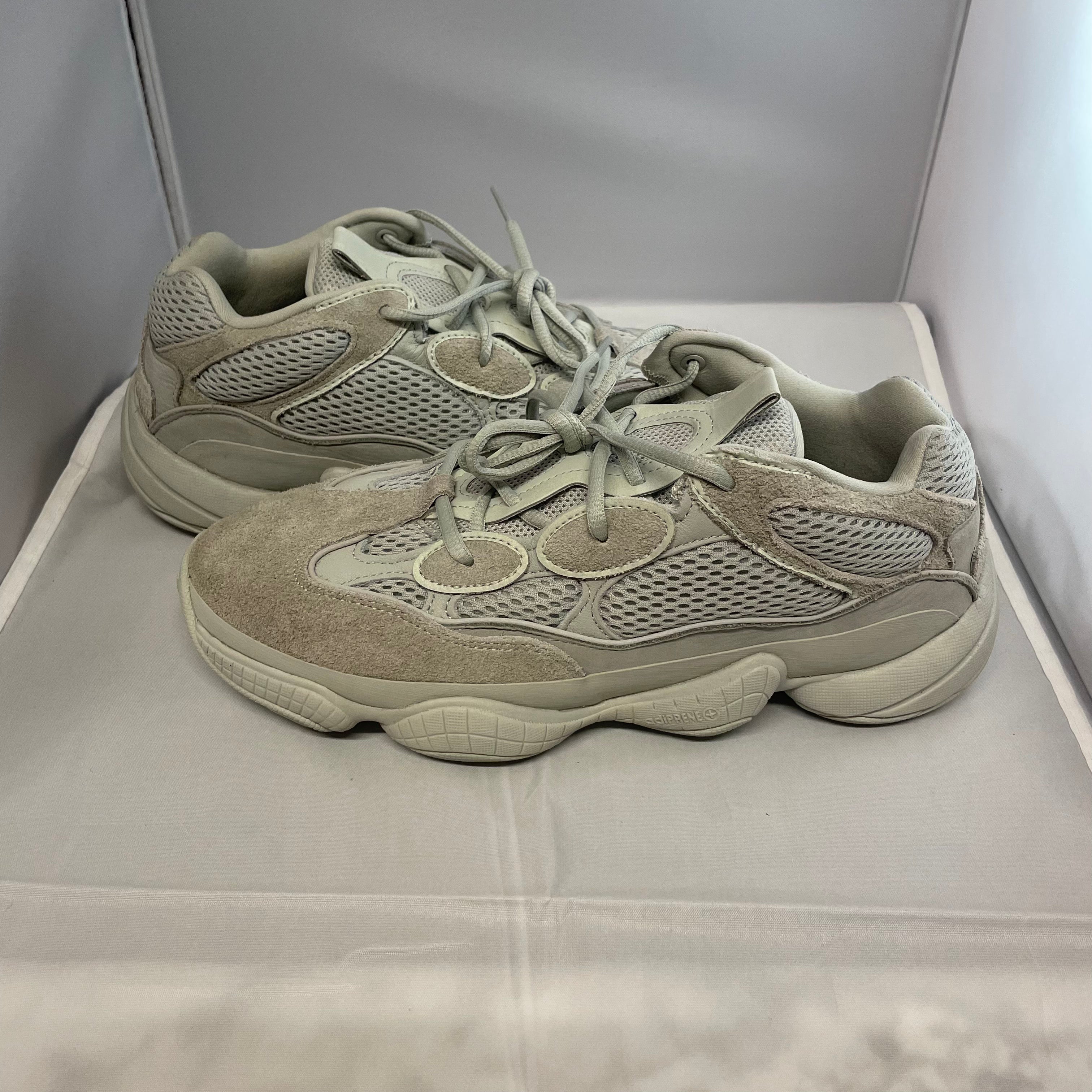 Adidas Yeezy 500 'Salt' (Preowned)