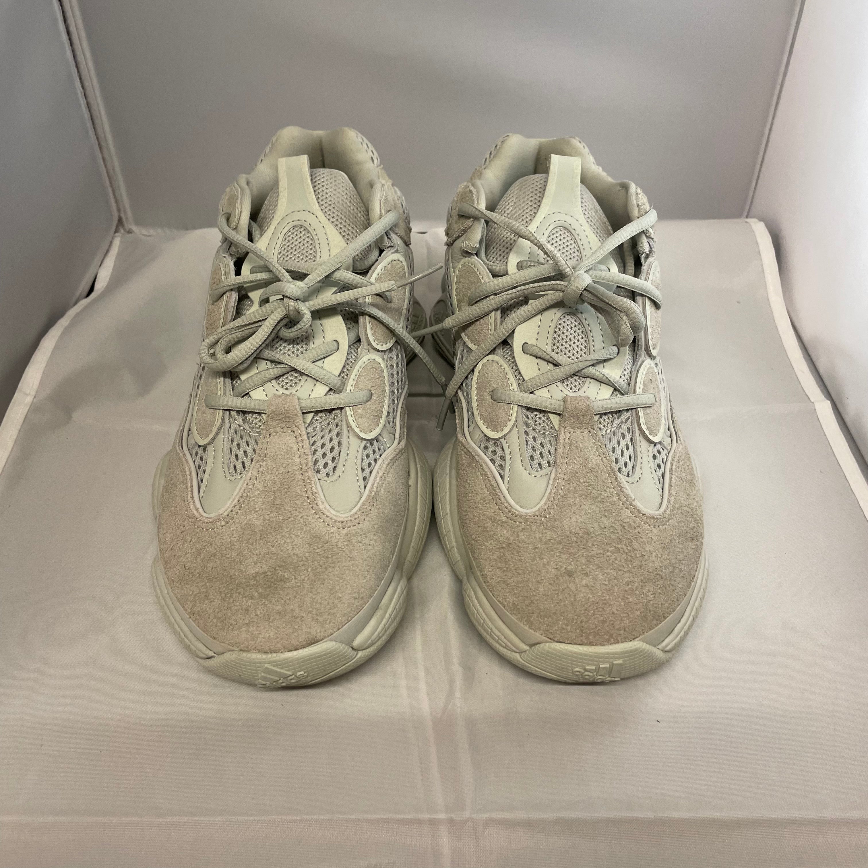 Adidas Yeezy 500 'Salt' (Preowned)