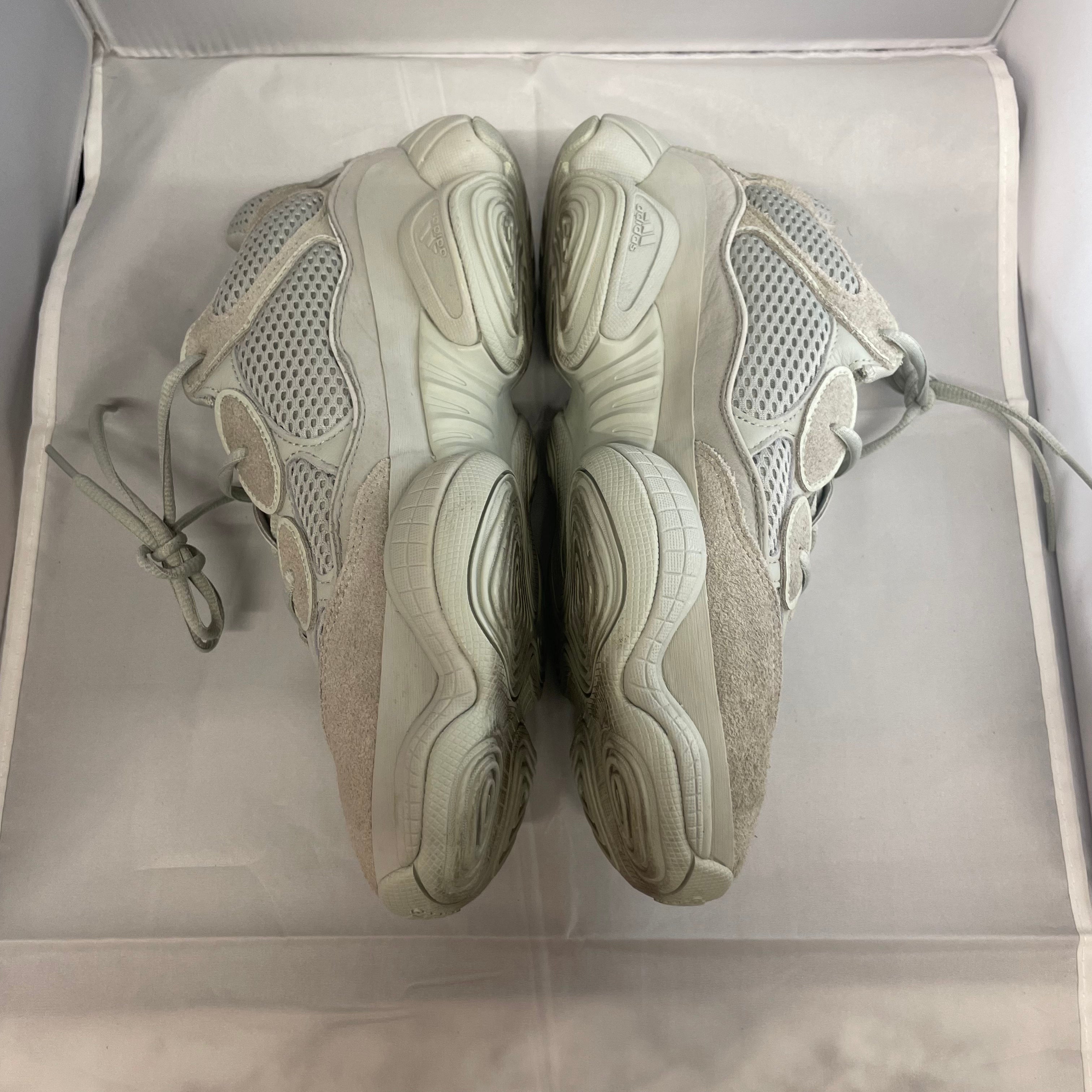 Adidas Yeezy 500 'Salt' (Preowned)