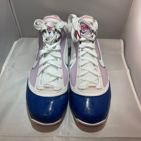 Nike Lebron 7 Los Angeles Dodgers (PreOwned)