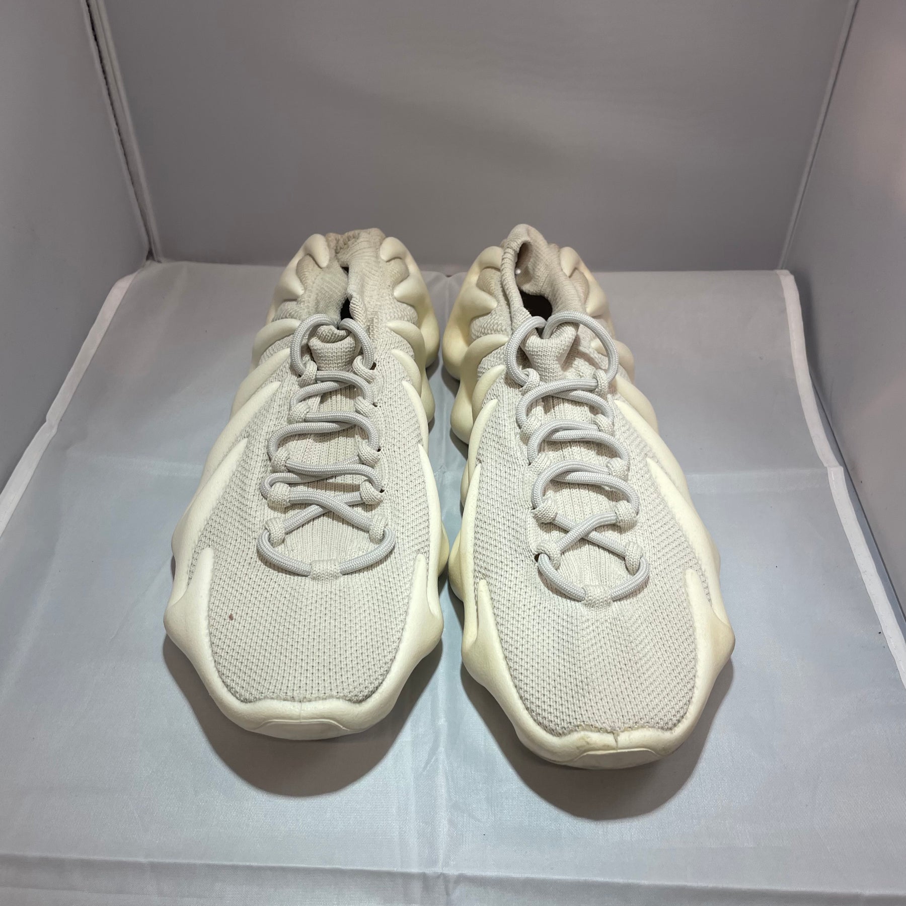 Adidas Yeezy 450 Cloud White (PreOwned)