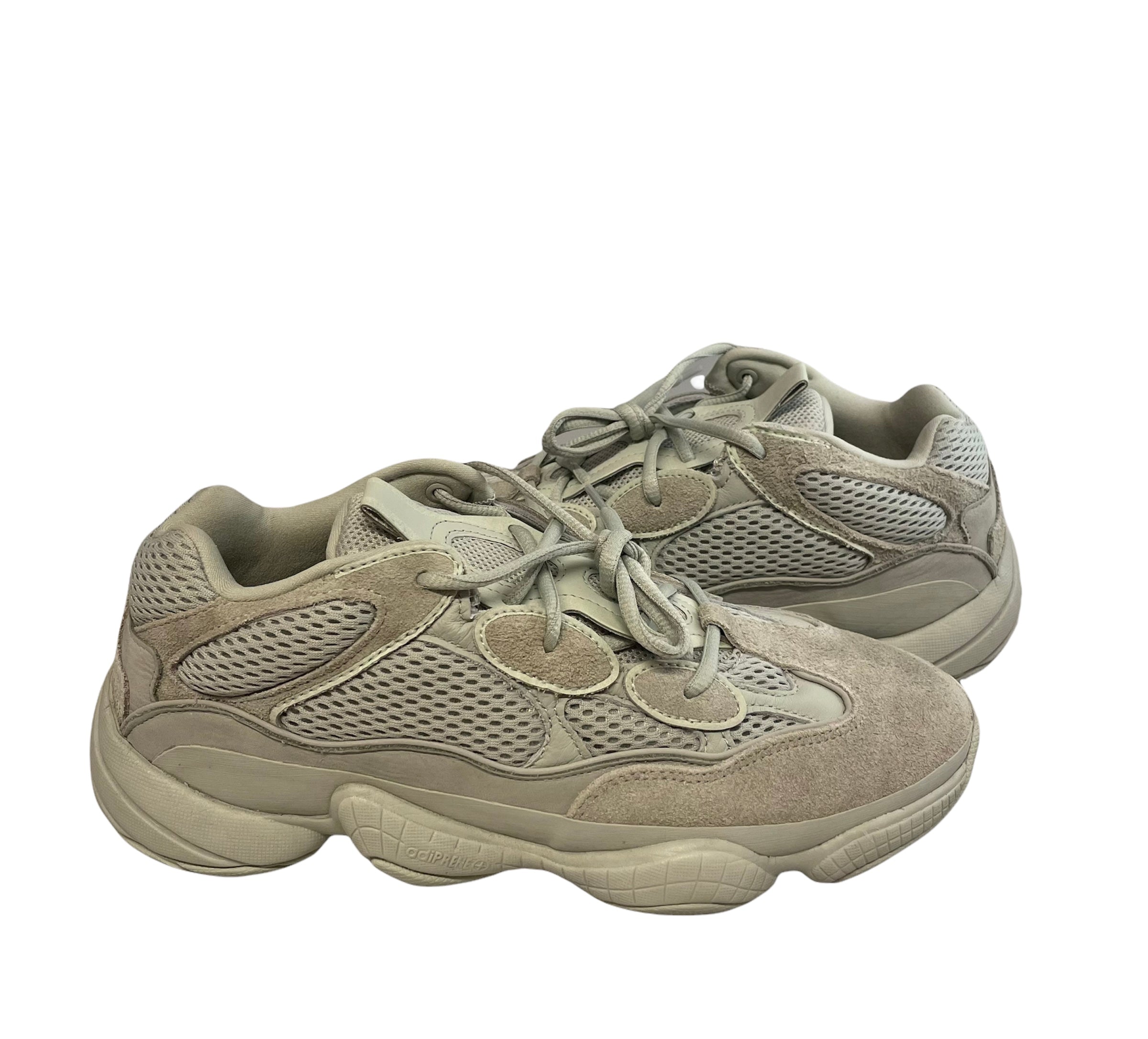 Adidas Yeezy 500 'Salt' (Preowned)