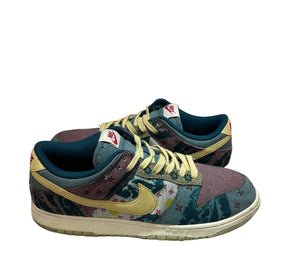 Nike Dunk Low Community Garden (PreOwned Rep Box)