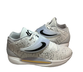 Nike KD 14 Wolf Grey (PreOwned)
