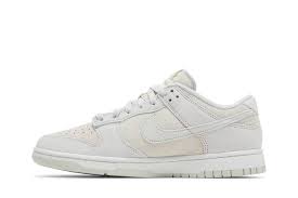 Nike Dunk Low Premium Vast Grey