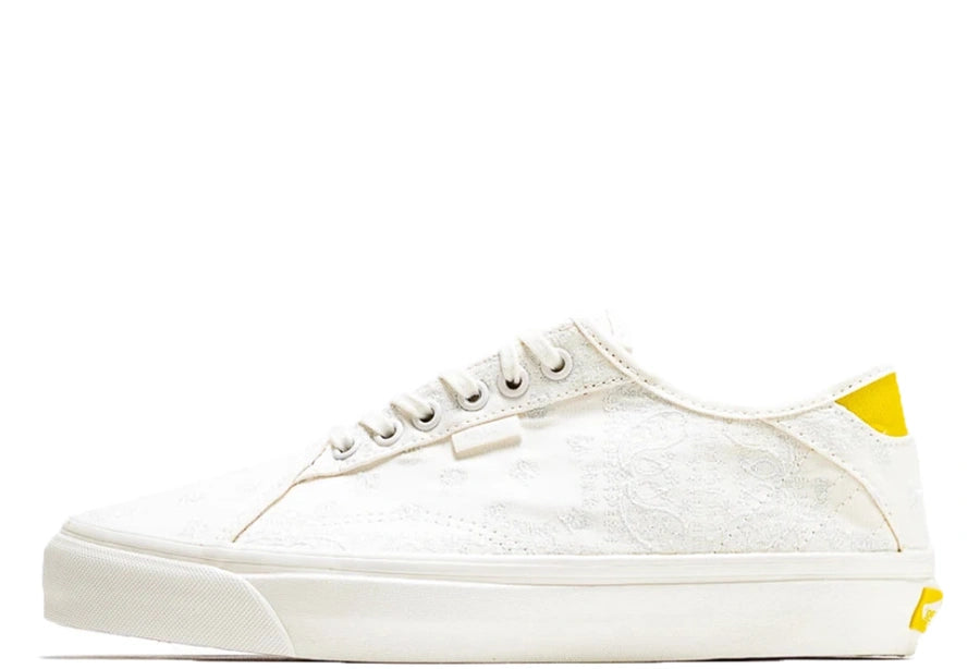 Vans Diamo Ni 'Rhude' White (Preowned)