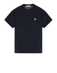 Stone Island Short Sleeve T-Shirt 24113