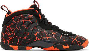 Little Posite One GS 'Lava'