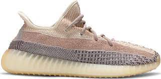 Adidas Yeezy Boost 350 v2 "Ash Pearl" (PreOwned)