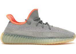 Adidas Yeezy Boost v2 "Desert Sage" (PreOwned)