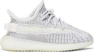 Adidas Yeezy Boost 350 V2 Static (Non-Reflective) (Infants)