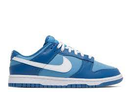 Nike Dunk Low 'Dark Marina Blue' (GS)