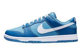 Nike Dunk Low 'Dark Marina Blue' (GS)