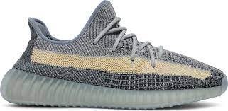 Adidas Yeezy Boost 350 V2 Ash Blue (Preowned)