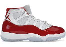 Air Jordan 11 Retro Cherry (2022) (PreOwned)