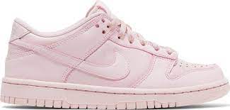 Nike Dunk Low Prism Pink (2017/2022) (GS)