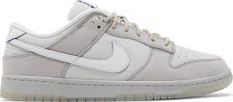 Nike Dunk Low Wolf Grey Pure Platinum