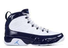 Air Jordan 9 Retro "UNC" (PreOwned)