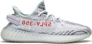 Adidas Yeezy Boost 350 V2 Blue Tint (Preowned)