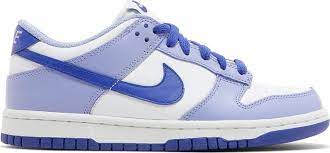 Nike Dunk Low 'Blueberry' (GS)
