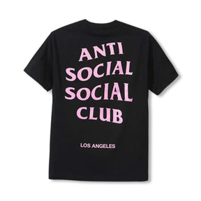 Anti Social Social Club Los Angles Tee