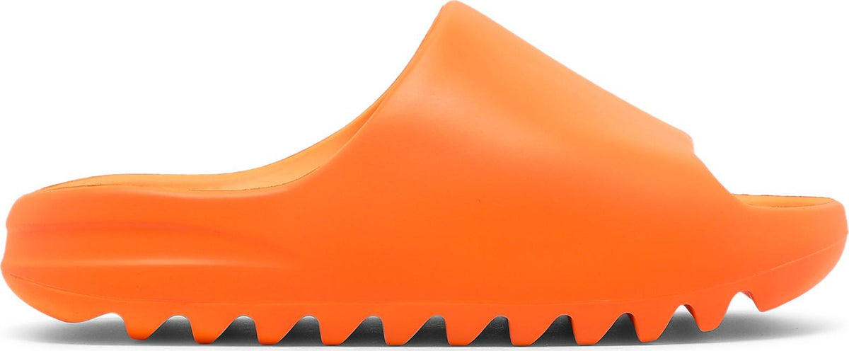 Adidas Yeezy Slides 'Enflame Orange'