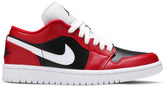 Air Jordan 1 Low Chicago Flip (W)