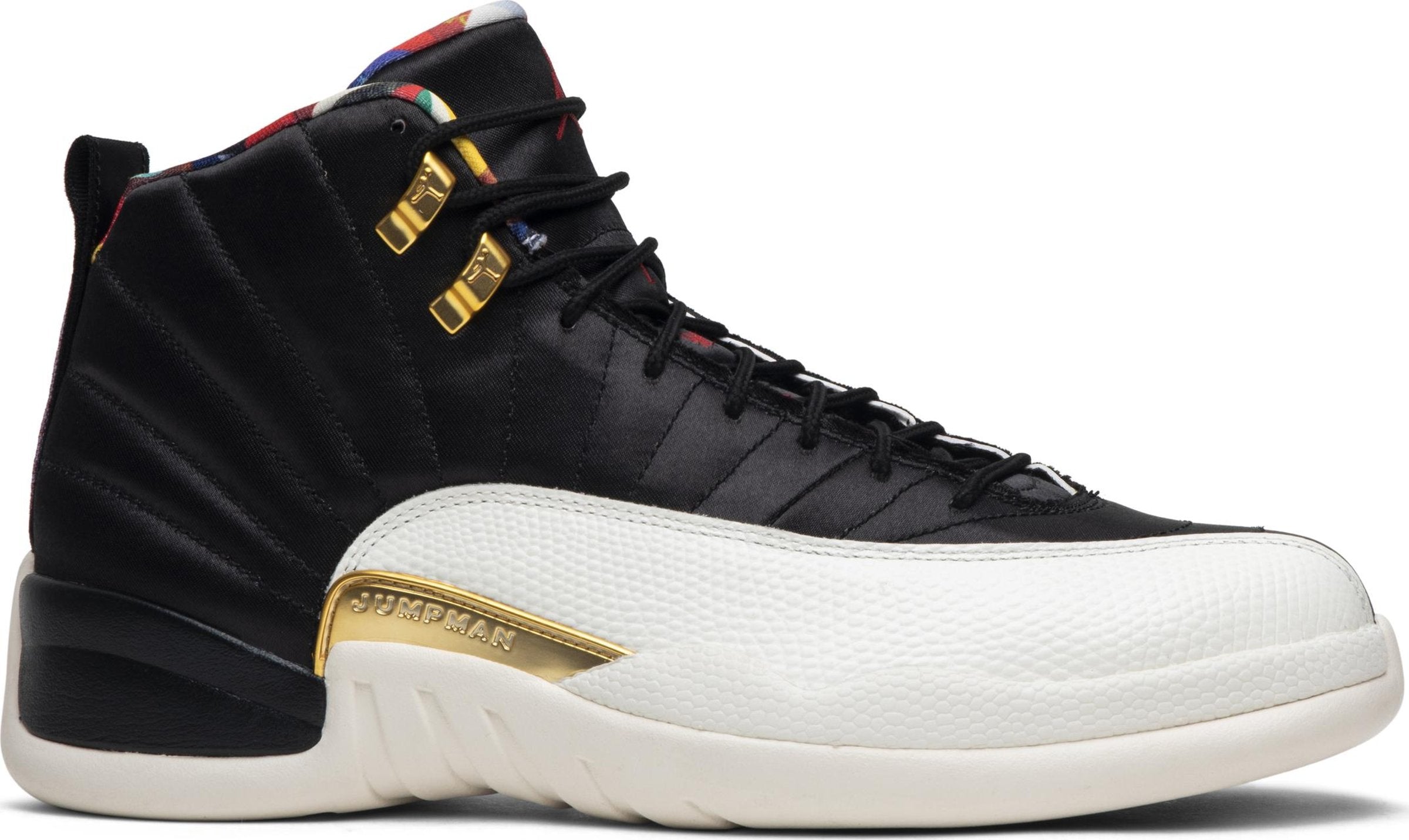 Jordan 12 Retro Chinese New Year (2019)