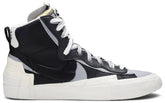 Nike Blazer Mid sacai Black Grey