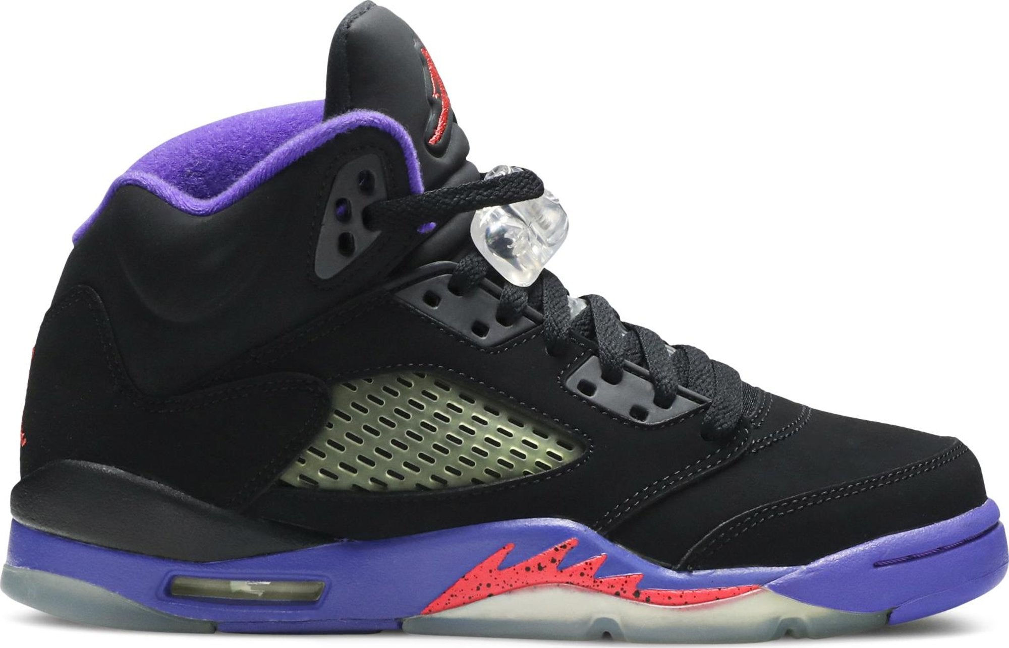 Air Jordan 5 Retro 'Raptors' (PreOwned)