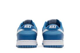 Nike Dunk Low 'Dark Marina Blue' (GS)